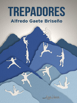 cover image of Trepadores